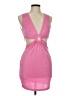 She Pink Cocktail Dress Size 6 - photo 1