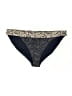 Athleta Gold Swimsuit Bottoms Size L - photo 1