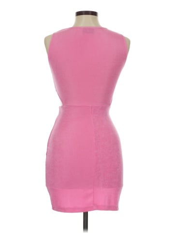 She Cocktail Dress (view 2)