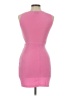 She Pink Cocktail Dress Size 6 - photo 2