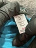 Valia Solid Teal Jumpsuit Size 1X - photo 5