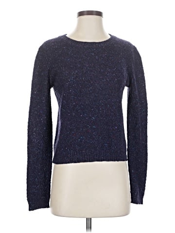 Theory Wool Pullover Sweater (view 1)