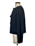 Vince Camuto Blue Long Sleeve Blouse Size XS - photo 5