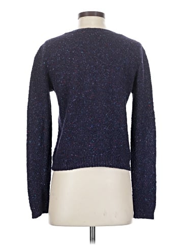 Theory Wool Pullover Sweater (view 2)