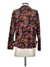 Assorted Brands Burgundy Long Sleeve Top Size M (estimated) - photo 2