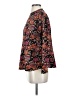 Assorted Brands Burgundy Long Sleeve Top Size M (estimated) - photo 5