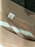 Unbranded Stripes Tan Pullover Sweater Size S - photo 7
