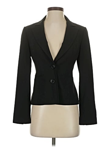 Express Design Studio Blazer (view 1)