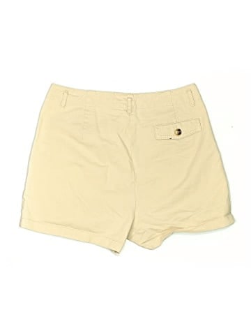 Emory Park Khaki Shorts (view 2)