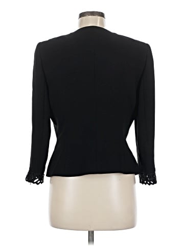 Tahari by ASL Long Sleeve Blouse (view 2)