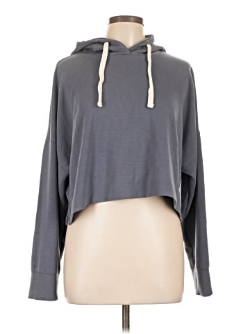 If It Were Me Pullover Hoodie (view 1)