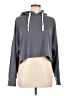 If It Were Me Gray Pullover Hoodie Size L - photo 1