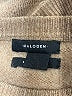 Halogen 100% Cashmere Tan Cardigan Size S (petite) - photo 6
