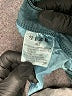 Goodies Teal Jeans Size EU (FR) 40 / US 8 - photo 8