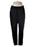 32 Degrees Solid Black Track Pants Size M - photo 1