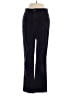 Unbranded Blue Black Casual Pants Size 4 - photo 1