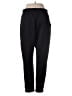 32 Degrees Solid Black Track Pants Size M - photo 2