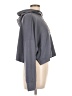 If It Were Me Gray Pullover Hoodie Size L - photo 4