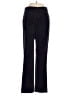 Unbranded Blue Black Casual Pants Size 4 - photo 2