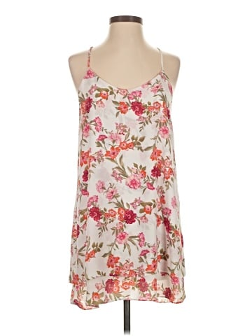 XXI Sleeveless Blouse (view 1)