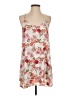 XXI 100% Polyester Pink Sleeveless Blouse Size S - photo 1
