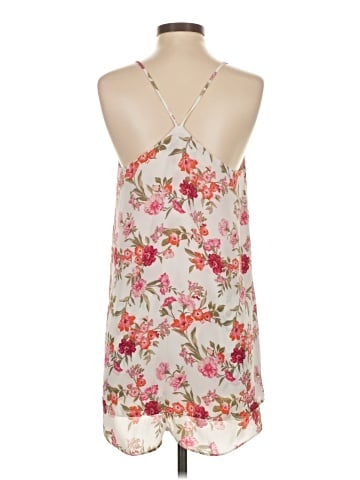 XXI Sleeveless Blouse (view 2)