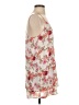XXI 100% Polyester Pink Sleeveless Blouse Size S - photo 4