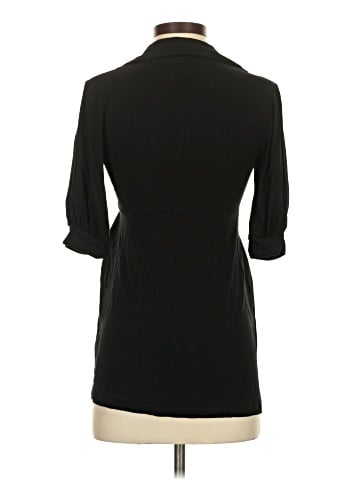 Olian 3/4 Sleeve Blouse (view 2)