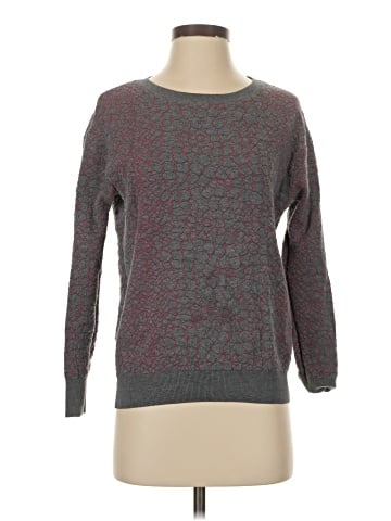 Halogen Pullover Sweater (view 1)