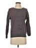 Halogen Tweed Gray Pullover Sweater Size S - photo 1