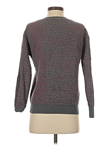 Halogen Pullover Sweater (view 2)