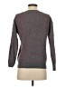 Halogen Tweed Gray Pullover Sweater Size S - photo 2