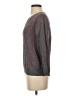 Halogen Tweed Gray Pullover Sweater Size S - photo 5