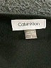 Calvin Klein Color Block Black Cocktail Dress Size 2 - photo 6