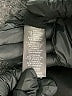 Calvin Klein Color Block Black Cocktail Dress Size 2 - photo 7
