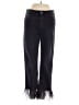 FRAME Denim Black Jeans Size 27 waist - photo 1