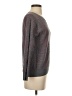 Halogen Tweed Gray Pullover Sweater Size S - photo 4
