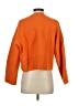 Zara Orange Pullover Sweater Size XS - photo 2
