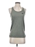 Nike Gray Active Tank Size XS - photo 1