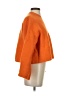 Zara Orange Pullover Sweater Size XS - photo 4