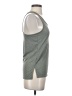 Nike Gray Active Tank Size XS - photo 4