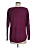 Old Navy Burgundy Pullover Sweater Size M - photo 2