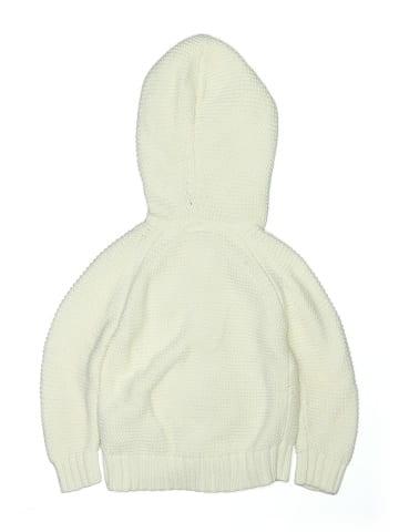 Baby Gap Zip Up Hoodie (view 2)