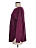 Old Navy Burgundy Pullover Sweater Size M - photo 5