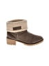 Unbranded Brown Ankle Boots Size EU 42 - photo 1