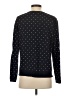 H&M L.O.G.G. Polka Dots Black Pullover Sweater Size S - photo 2