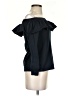 ASOS 100% Cotton Black Cardigan Size 4 - photo 4