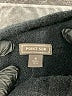 Point Sur Black Turtleneck Sweater Size S - photo 7