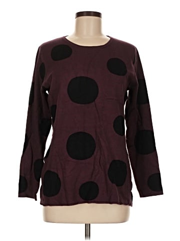 Robert Kitchen Pullover Sweater (view 1)