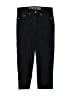 Guess Hearts Black Jeans Size 6 - photo 1